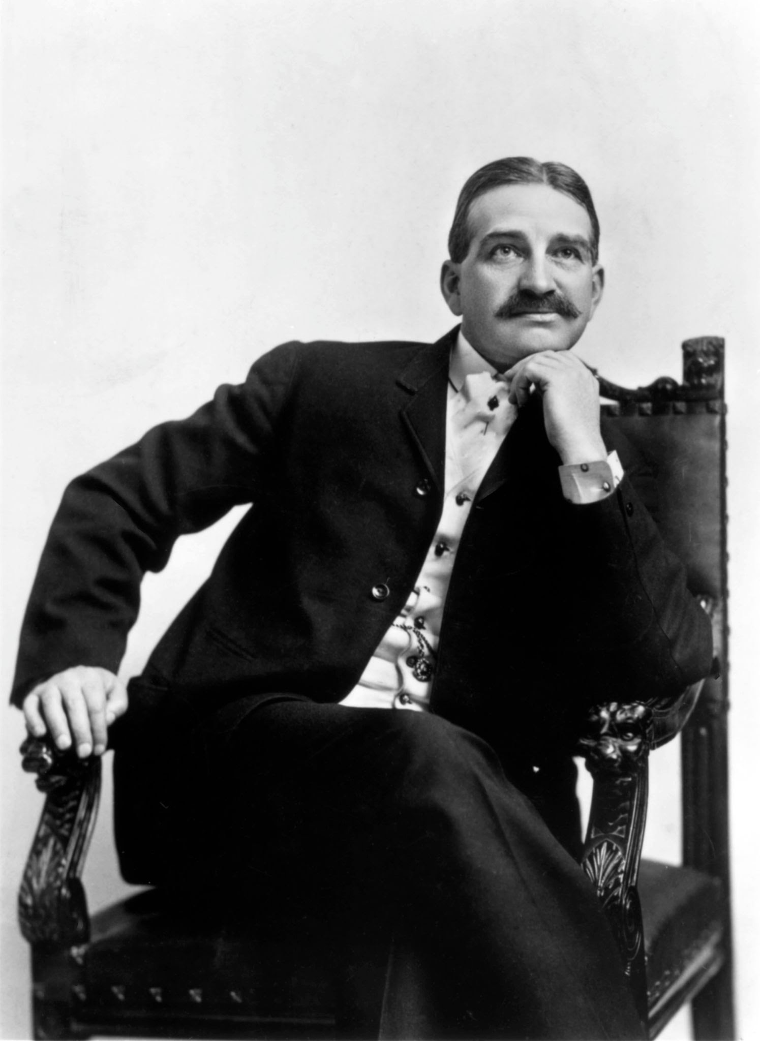 Lyman Baum